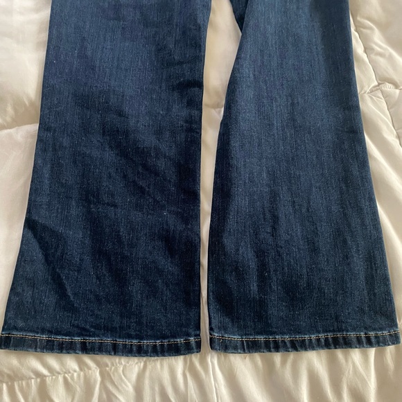 St John’s Bay - Cropped Flare - Size 16 - Picture 4 of 4